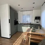 Сasa de vacaciones Na Miodowej *