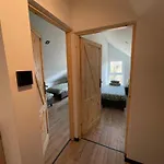 Сasa de vacaciones Na Miodowej Sulistrowiczki