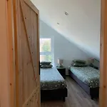 Сasa de vacaciones Na Miodowej