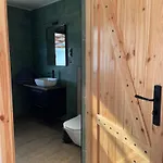 Na Miodowej Сasa de vacaciones Sulistrowiczki