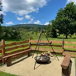 Na Miodowej Сasa de vacaciones Sulistrowiczki