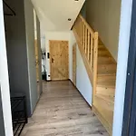 Сasa de vacaciones Na Miodowej Sulistrowiczki