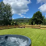 Сasa de vacaciones Na Miodowej Sulistrowiczki