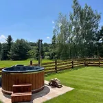 Na Miodowej Сasa de vacaciones