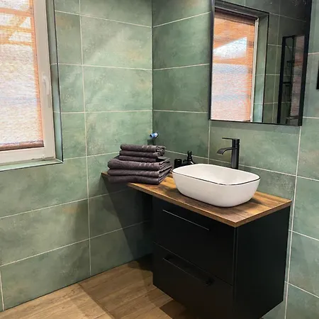 Na Miodowej * Sulistrowiczki