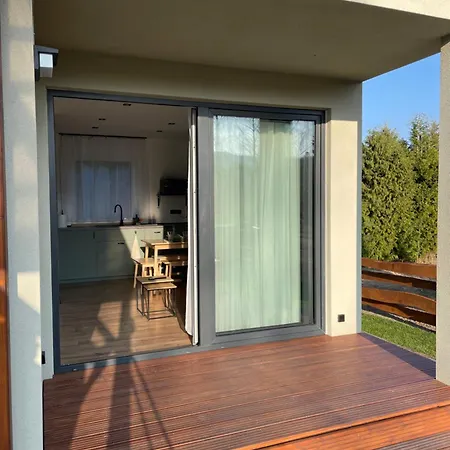 Na Miodowej Vakantiehuis *