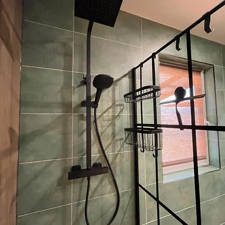 Na Miodowej Vakantiehuis Sulistrowiczki