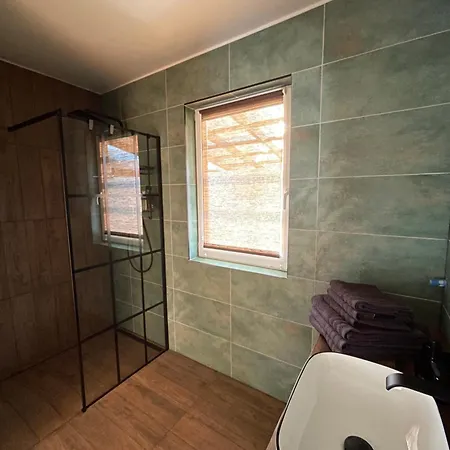 Сasa de vacaciones Na Miodowej Sulistrowiczki