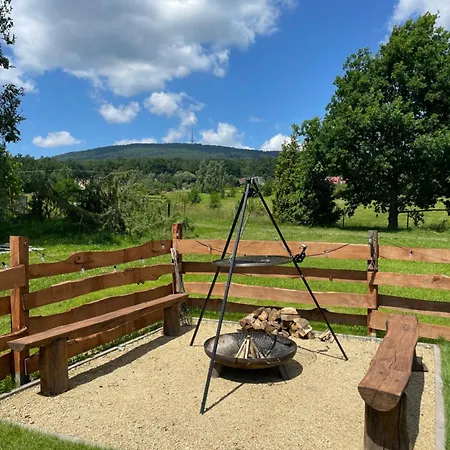 Na Miodowej Сasa de vacaciones Sulistrowiczki