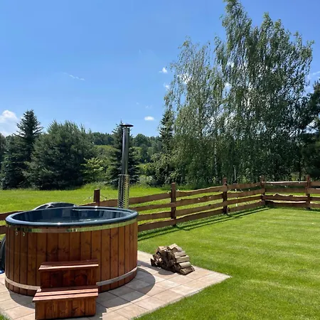 Na Miodowej Сasa de vacaciones