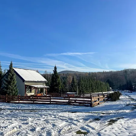 Na Miodowej Prázdninový dům Sulistrowiczki