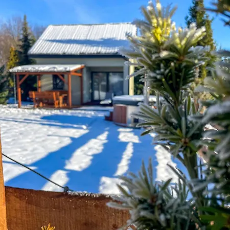 Сasa de vacaciones Na Miodowej *