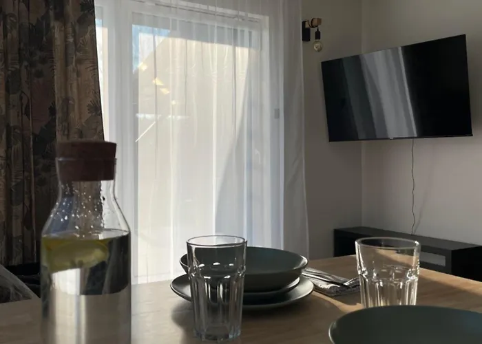 Na Miodowej Sulistrowiczki