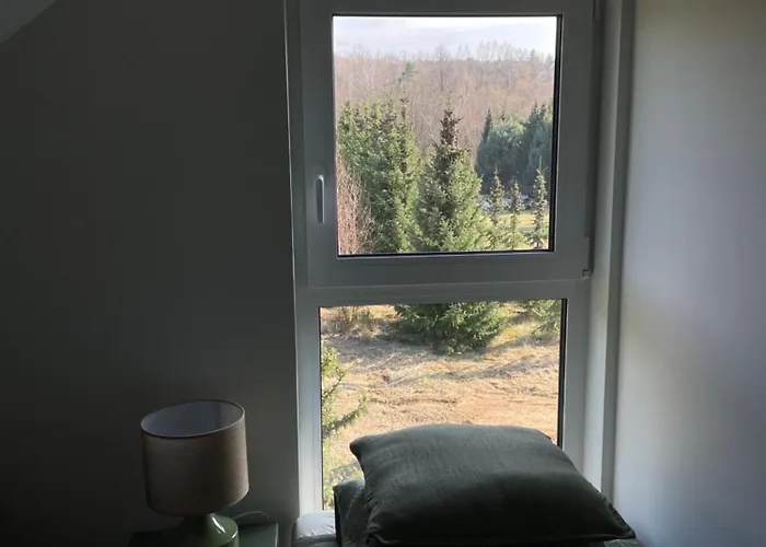 Na Miodowej Holiday home