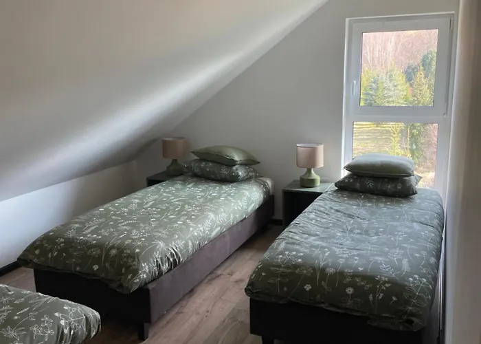 Na Miodowej Holiday home