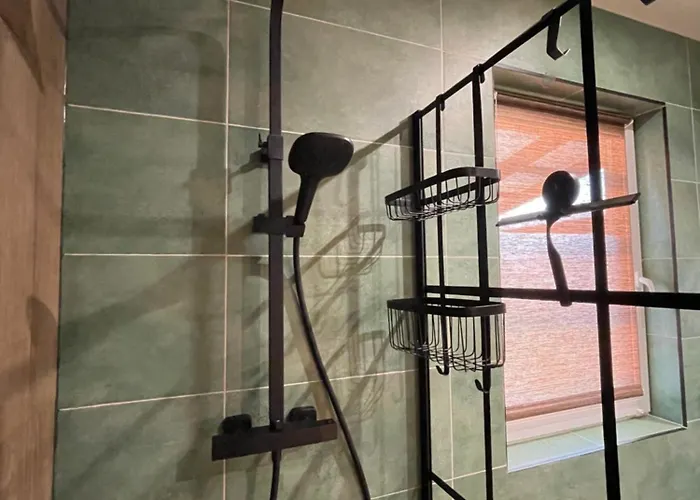 Na Miodowej Holiday home Sulistrowiczki