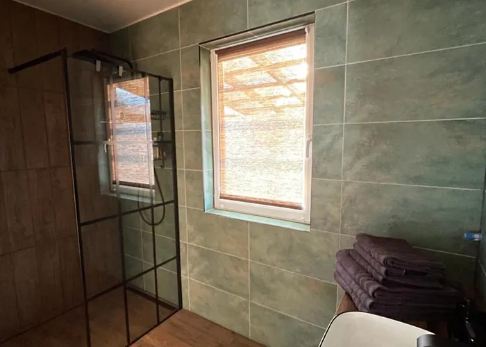 Holiday home Na Miodowej Sulistrowiczki