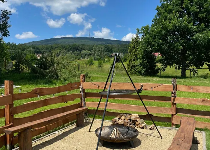 Na Miodowej Holiday home Sulistrowiczki