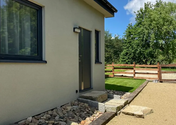 Na Miodowej Holiday home *