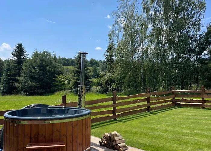 Na Miodowej Holiday home